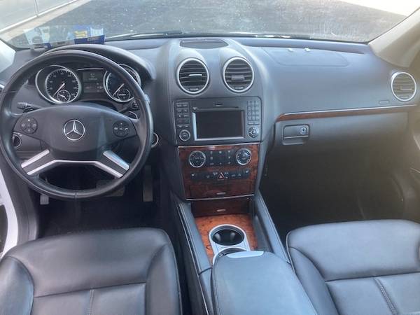 2011 Mercedes GL 350 for sale in Scottsdale, AZ – photo 11