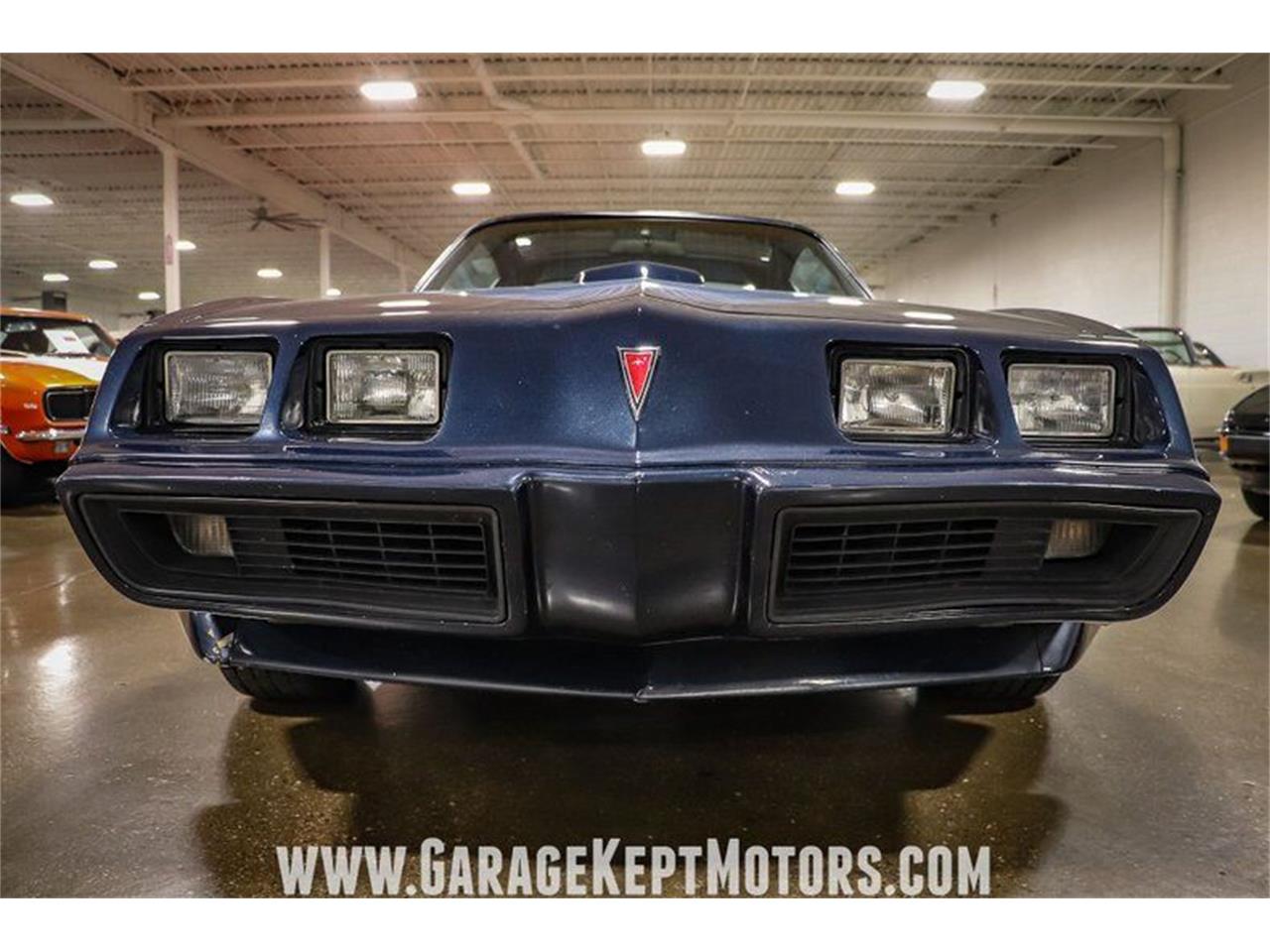1981 Pontiac Firebird for sale in Grand Rapids, MI – photo 22
