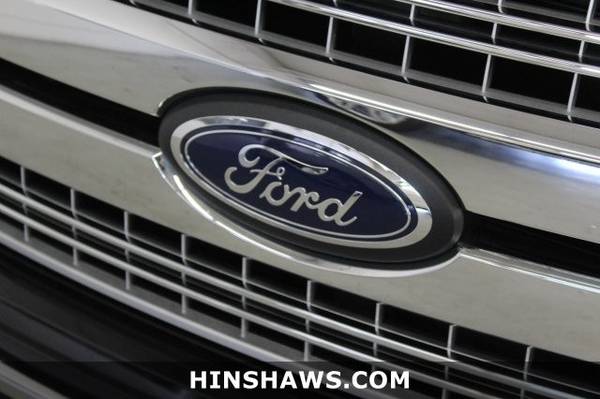 2018 Ford F-150 4x4 4WD F150 Truck LARIAT for sale in Auburn, WA – photo 5