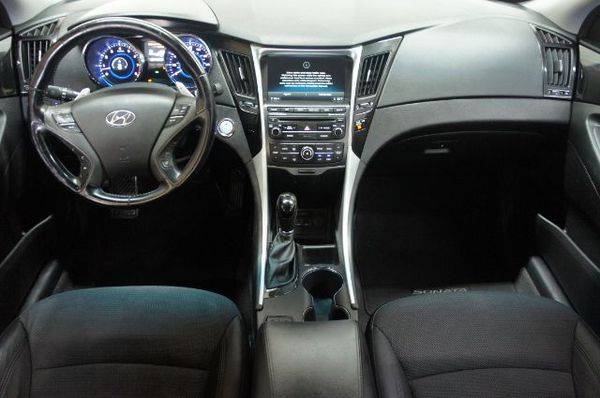 2014 Hyundai Sonata SE Auto QUICK AND EASY APPROVALS for sale in Arlington, TX – photo 10