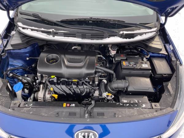 2019 Kia Rio S Auto - - by dealer - vehicle automotive for sale in Helena, MT – photo 18