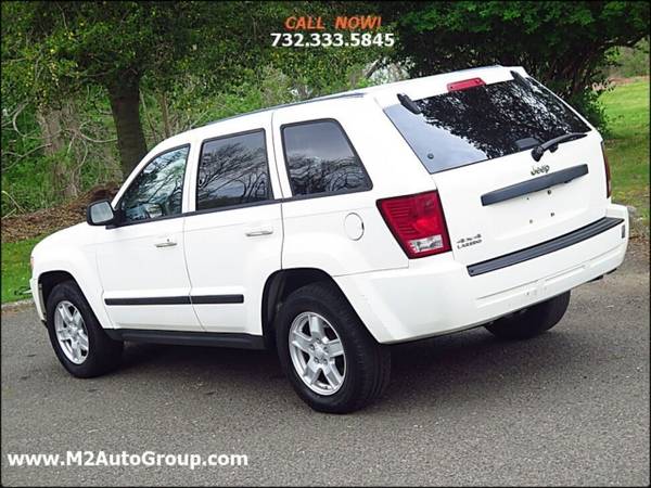 2007 Jeep Grand Cherokee Laredo 4dr SUV 4WD - - by for sale in East Brunswick, PA – photo 22