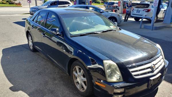 2005 Cadillac sts for sale in Levittown, NY – photo 2