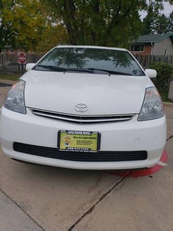 2007 Toyota Prius MANAGERS SPECIAL!!! - cars & trucks - by dealer -... for sale in Madison, WI – photo 3
