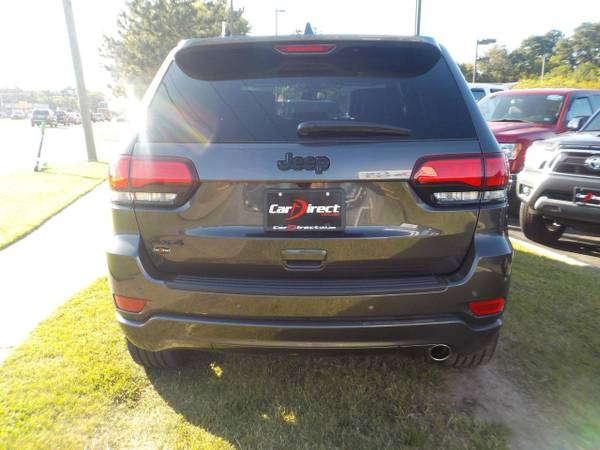 2019 Jeep Grand Cherokee ALTITUDE 4X4, ONLY 6K MILES! BRAND NEW CONDIT for sale in Virginia Beach, VA – photo 5