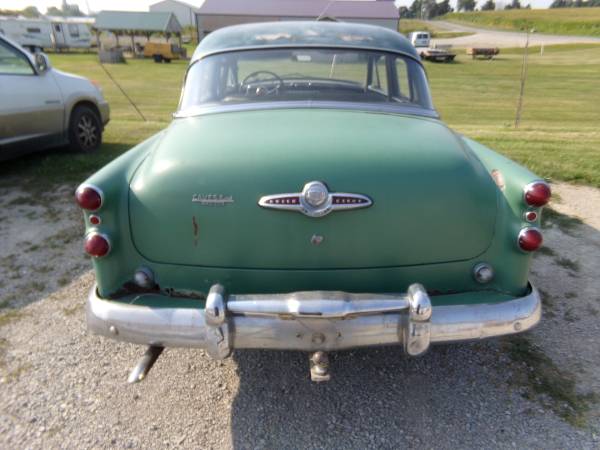 1953 Buick Special - cars & trucks - by dealer - vehicle automotive... for sale in Vinton, IA – photo 6