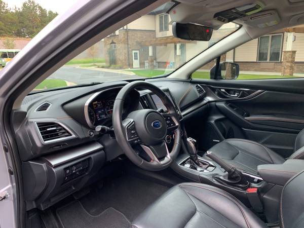 2019 Subaru Crosstrek Crossover Limited Silver 14K Miles AWD Leather... for sale in Douglasville, AL – photo 17