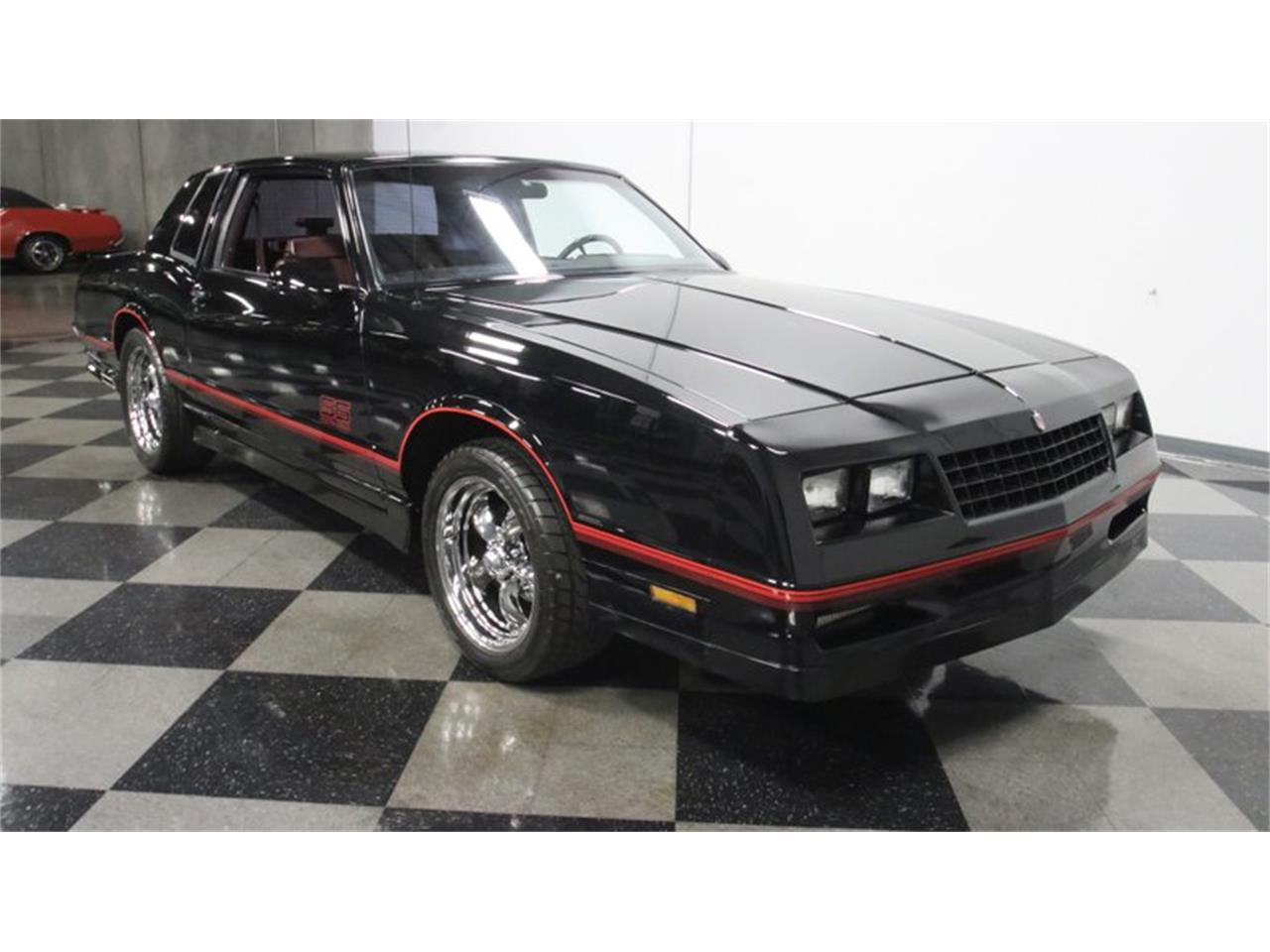 1987 Chevrolet Monte Carlo for sale in Lithia Springs, GA – photo 18