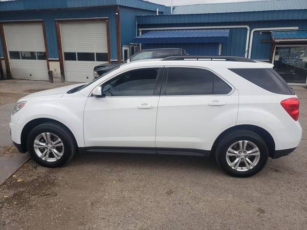 2013 Chevrolet Equinox - Financing Available! for sale in Kalispell, MT – photo 4