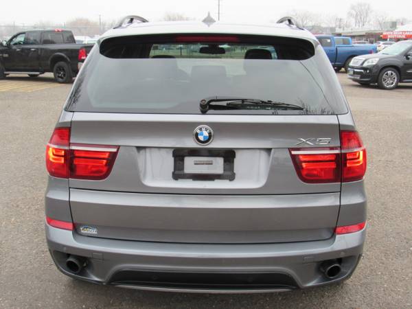 2012 BMW X5 AWD 4dr 35i - - by dealer - vehicle for sale in VADNAIS HEIGHTS, MN – photo 6