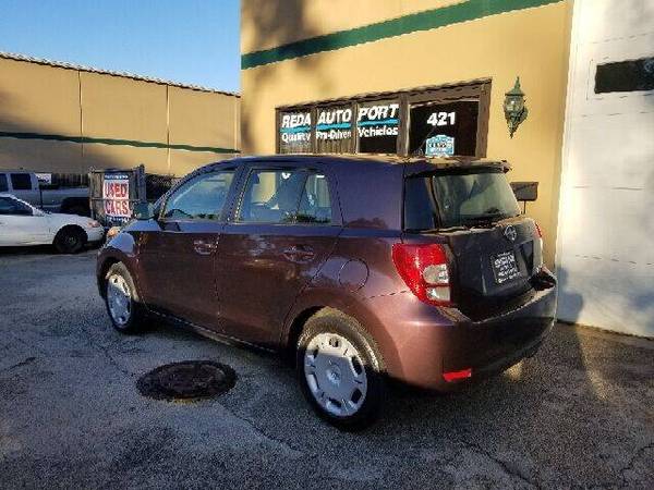 2013 Scion xD Base 4dr Hatchback 4A 84074 Miles - cars & trucks - by... for sale in Villa Park, IL – photo 2