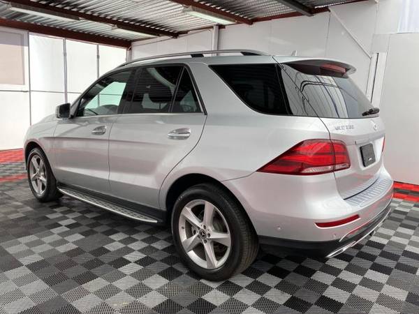 2018 Mercedes-Benz GLE-Class GLE 350 SUV - - by dealer for sale in Richmond Hill, NY – photo 3