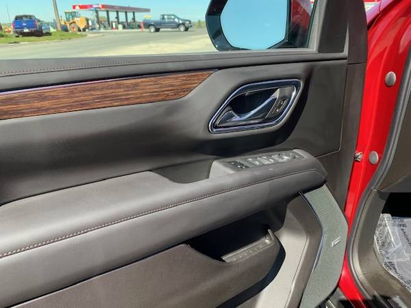JUST IN! 2021 Chevrolet Suburban High Country! All New Body Style! for sale in Other, NV – photo 18