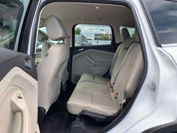 2017 Ford Escape SE for sale in Metairie, LA – photo 17
