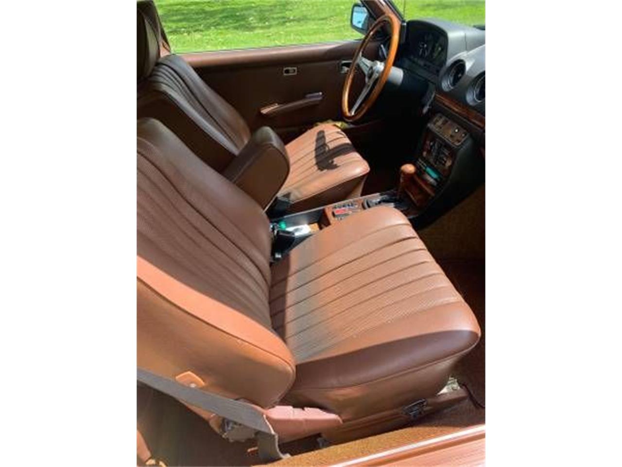 1979 Mercedes-Benz 280CE for sale in Cadillac, MI – photo 15