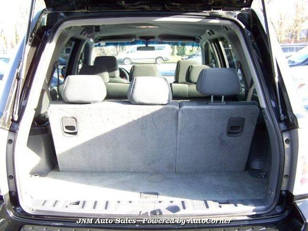 2008 Honda Pilot VP 4WD Automatic GREAT CARS AT GREAT PRICES! - cars... for sale in Leesburg, District Of Columbia – photo 19