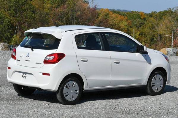 2019 *Mitsubishi* *Mirage* *RF* - cars & trucks - by dealer -... for sale in Naugatuck, CT – photo 5