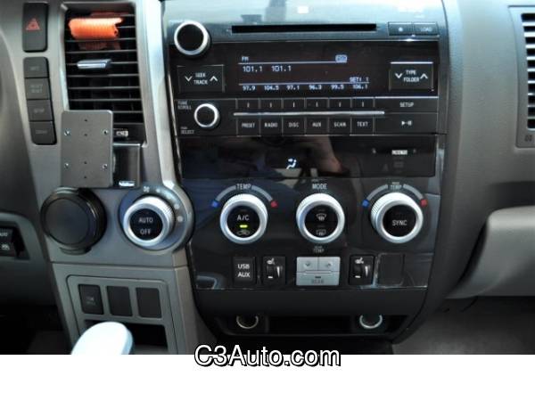 2010 Toyota Sequoia Ltd - - by dealer - vehicle for sale in Plano, TX – photo 18