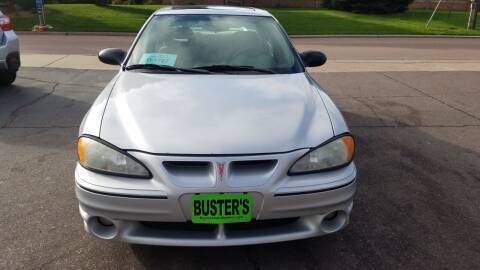 WOW!!! 2004 Pontiac Grand Am GT for sale in Mitchell, SD – photo 2