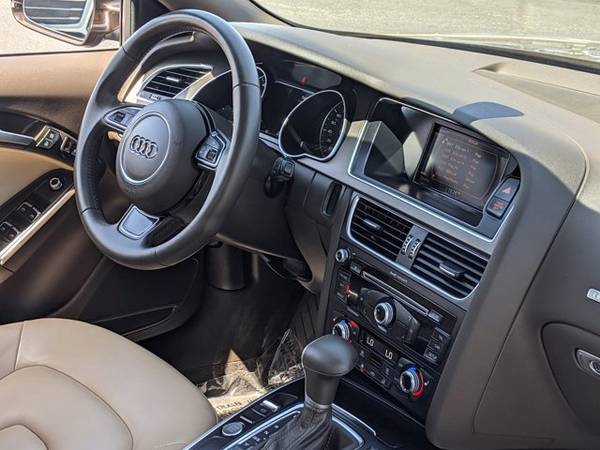 2014 Audi A5 Premium Plus SKU: EN005204 Convertible for sale in Peoria, AZ – photo 20