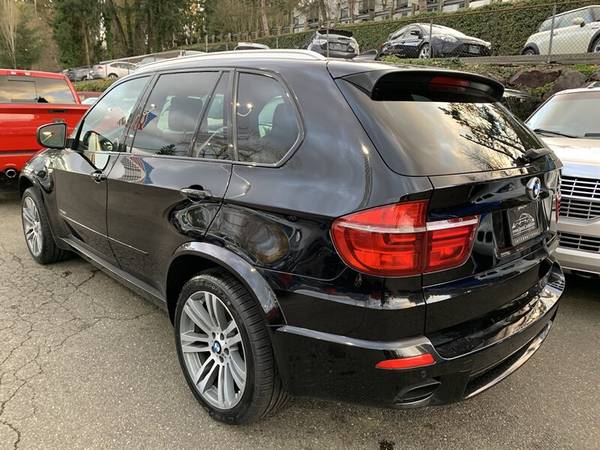 2012 BMW X5 xDrive50i - - by dealer - vehicle for sale in Bothell, WA – photo 6