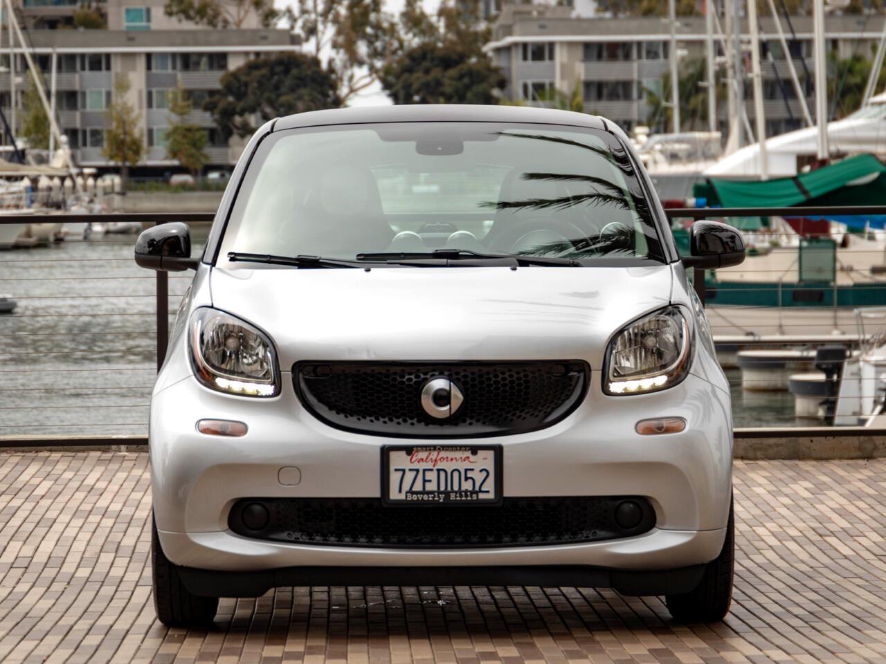 2016 Smart Fortwo for sale in Marina Del Rey, CA – photo 4