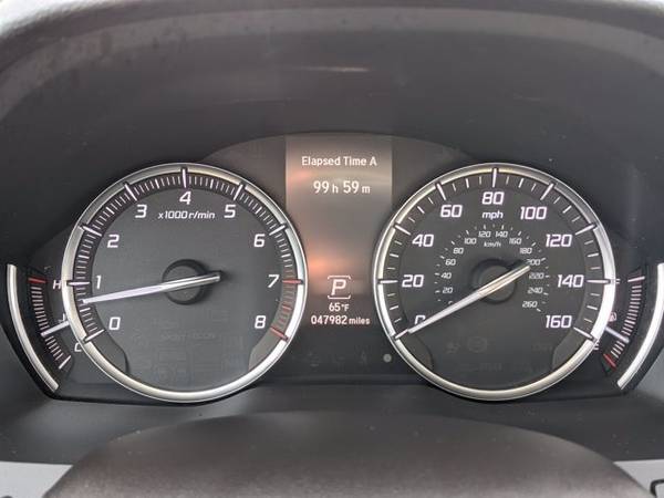 2017 Acura MDX w/Technology Pkg AWD All Wheel Drive SKU:HL003515 -... for sale in Bellevue, WA – photo 12