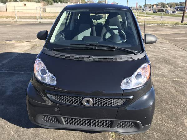 2015 Smart For Two Pure - - by dealer - vehicle for sale in Mobile, AL – photo 2