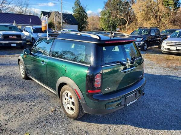 2014 MINI COOPER CLUBMAN..$99 DOWN*...GUARANTEED CREDIT APPROVAL -... for sale in Glens Falls, NY – photo 3