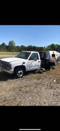 Sweeper Truck for sale in Four Oaks, NC