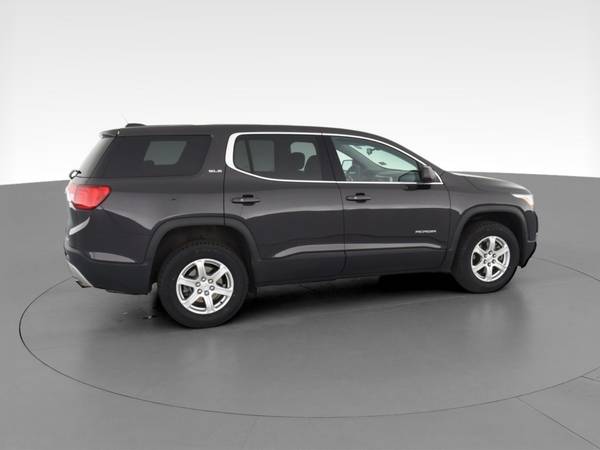 2018 GMC Acadia SLE-1 Sport Utility 4D suv Gray - FINANCE ONLINE -... for sale in Baltimore, MD – photo 12