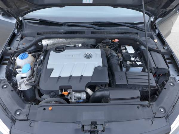 2013 VW Jetta TDI SE DIESEL, 36k miles, sunroof, 42MPG, VW Warranty for sale in Sacramento , CA – photo 21