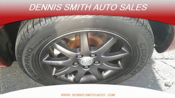 2007 Buick Lucerne - - by dealer - vehicle automotive for sale in AMELIA, OH – photo 4
