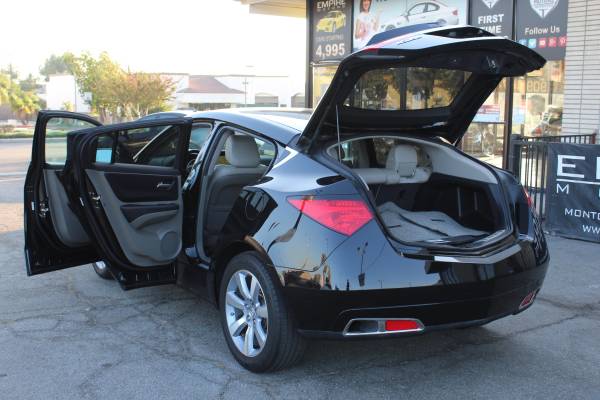 2010 ACURA ZDX TECH PKG - HARD TO FIND! - cars & trucks - by dealer... for sale in Montclair, CA – photo 20