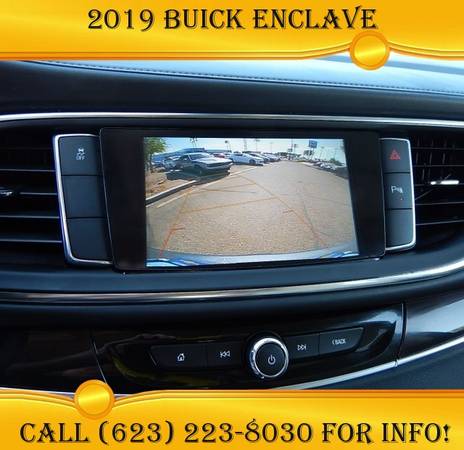 2019 Buick Enclave Essence - Big Savings for sale in Avondale, AZ – photo 22