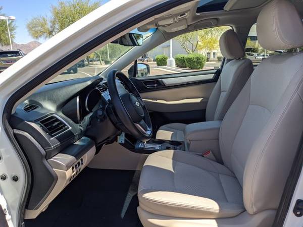 2018 Subaru Outback Premium AWD All Wheel Drive SKU: J3213472 - cars for sale in Scottsdale, AZ – photo 18