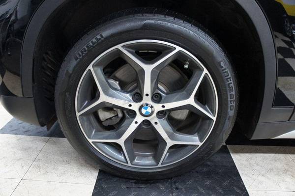 2018 BMW X1 xDrive28i Sports Activity Vehicle EZ FINANCING! - cars &... for sale in Honolulu, HI – photo 19