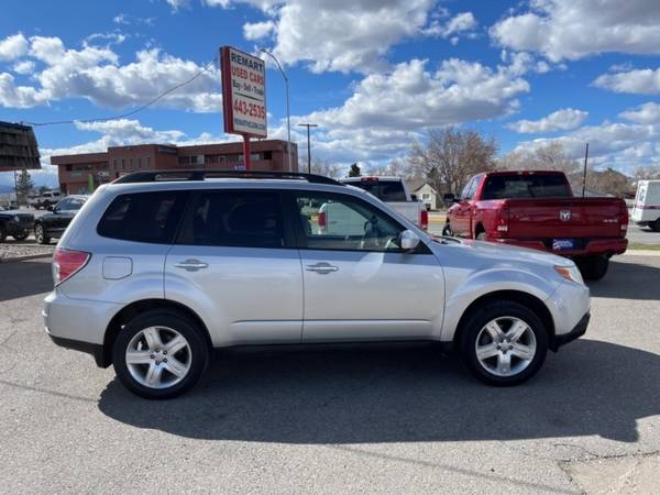 2010 Subaru Forester 4dr Auto 2 5X Premium - - by for sale in Helena, MT – photo 4
