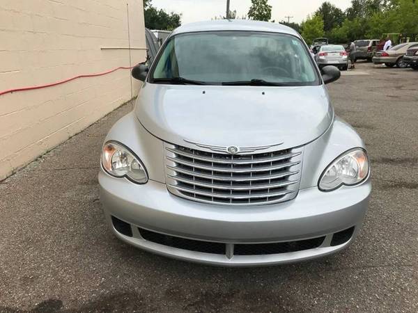 2007 Chrysler PT Cruiser ~ $499 Sign and Drive for sale in Clinton Township, MI – photo 7