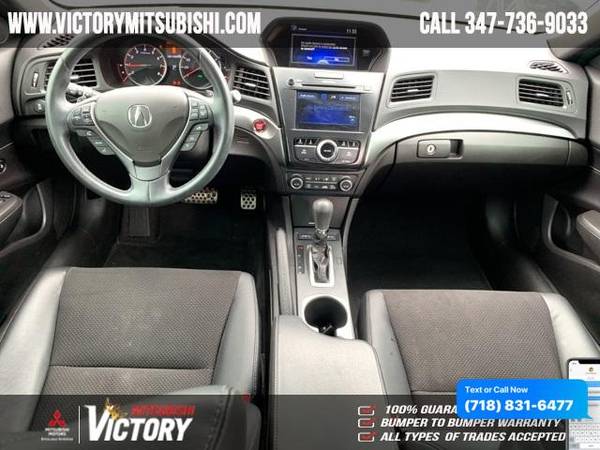 2017 Acura ILX Premium and A-SPEC Packages - Call/Text for sale in Bronx, NY – photo 13