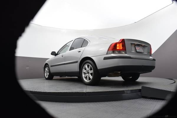 2002 Volvo S60 Silver Metallic ****BUY NOW!! for sale in Round Rock, TX – photo 22