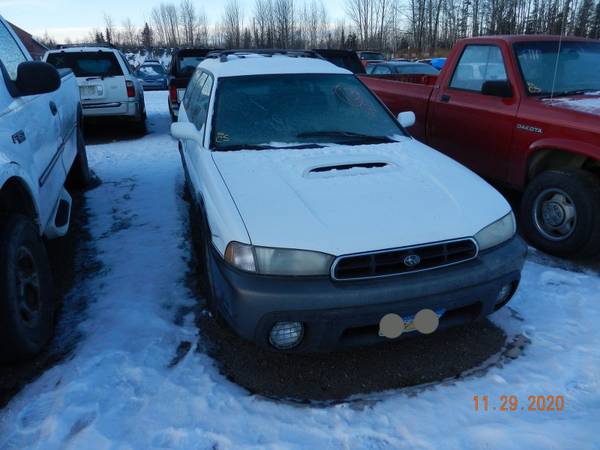 Auto Auction December 5th - cars & trucks - by dealer - vehicle... for sale in Wasilla, AK – photo 11