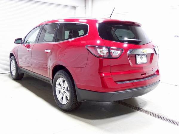 2014 Chevrolet Traverse 2LT !!Bad Credit, No Credit? NO PROBLEM!! -... for sale in WAUKEGAN, WI – photo 4