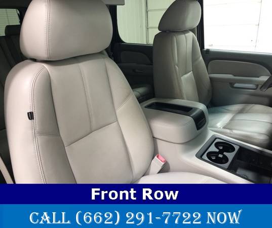 2013 Chevrolet Tahoe LT 4X4 4D SUV w Leather Pwr Suroof For Sale for sale in Ripley, MS – photo 22