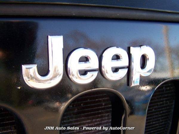 2008 Jeep Wrangler 4WD 2D SUV X Automatic GREAT CARS AT GREAT... for sale in Leesburg, District Of Columbia – photo 8