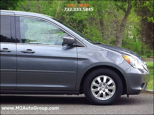 2010 Honda Odyssey EX L w/DVD 4dr Mini Van - - by for sale in East Brunswick, NY – photo 18