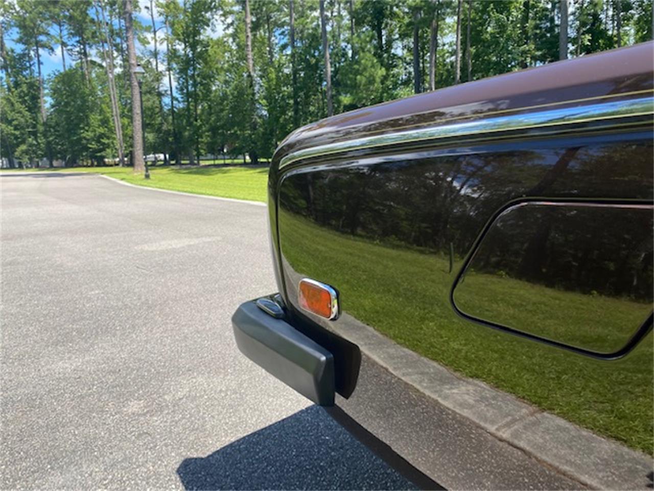1973 Rolls-Royce Silver Shadow for sale in Wilmington, NC – photo 17