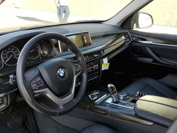 2016 BMW X5 xDrive35i Sport Utility 4D suv Black - FINANCE ONLINE -... for sale in Orlando, FL – photo 23