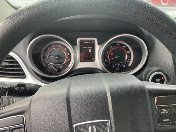 2013 DODGE JOURNEY SXT - cars & trucks - by dealer - vehicle... for sale in Chenoa, IL – photo 21