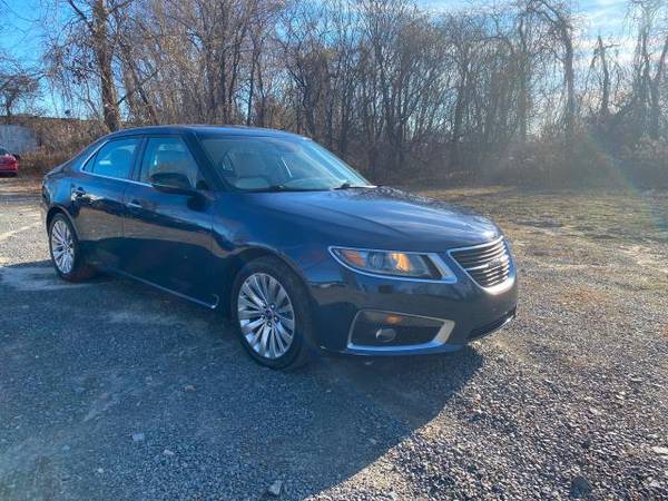 2010 Saab 9-5 4dr Sdn Aero - cars & trucks - by dealer - vehicle... for sale in Delran, DE – photo 7